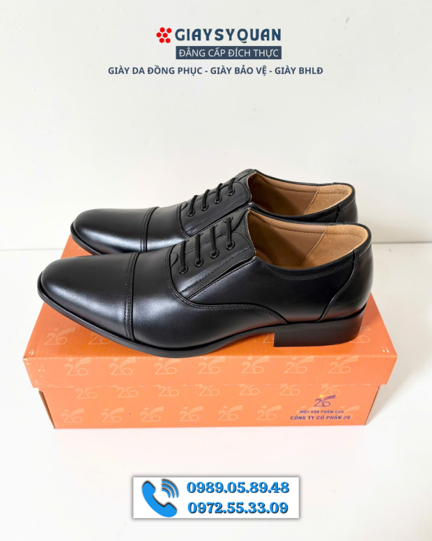 G24 - 01 với thiết kế mũi nhọn trẻ trung